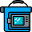 Cam recorder icon 64x64