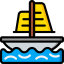 Boat icon 64x64