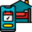 Smartphone icon 64x64