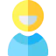 User 图标 64x64