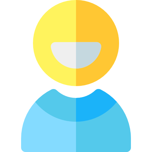 User 图标