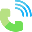 Phone call 图标 64x64