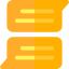 Chat 图标 64x64