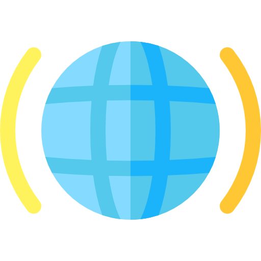 Internet icon