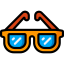 Sunglasses icon 64x64