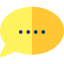 Chat 图标 64x64