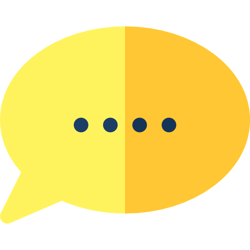 Chat icon