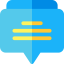 Chat 图标 64x64