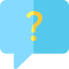 Chat 图标 64x64