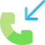 Phone call 图标 64x64