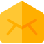 Email 图标 64x64