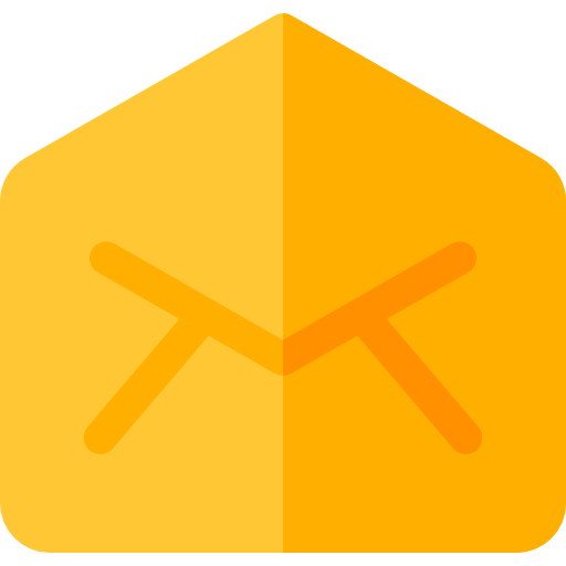 Email 图标