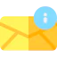 Email 图标 64x64