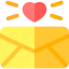 Email 图标 64x64