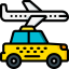 Taxi icon 64x64