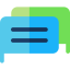 Chat 图标 64x64