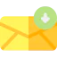 Email 图标 64x64