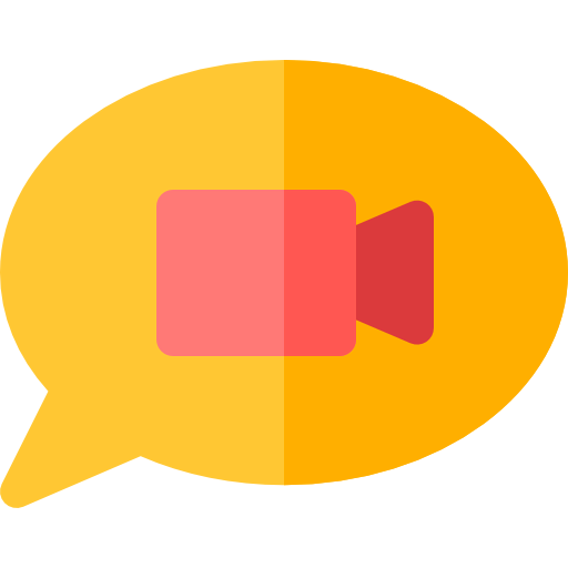 Chat icon