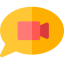 Chat 图标 64x64