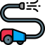 Vaccum cleaner icon 64x64