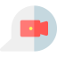 Chat 图标 64x64