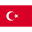 Turkey アイコン 64x64