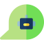 Chat 图标 64x64