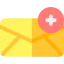 Email 图标 64x64