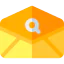 Email 图标 64x64