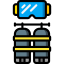 Scuba dive icon 64x64