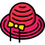 Hat icon 64x64
