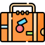 Luggage icon 64x64