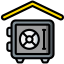 Safe icon 64x64