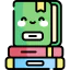 Books Ikona 64x64