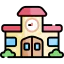 School Ikona 64x64