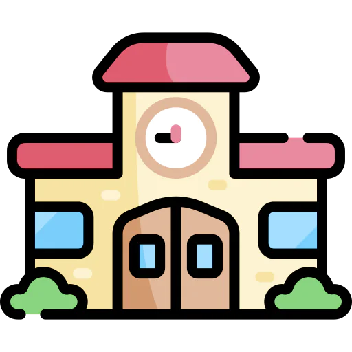 School icon