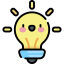 Idea Ikona 64x64