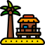 Hut icon 64x64