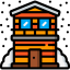 Chalet icon 64x64