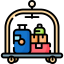 Luggage icon 64x64