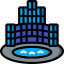 Hotel icon 64x64