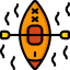 Kayak icon 64x64