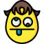 Crazy icon 64x64