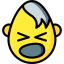 Scream icon 64x64
