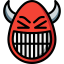 Devil icon 64x64