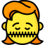 Silent icon 64x64