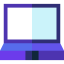 Laptop 图标 64x64