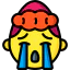 Crying icon 64x64