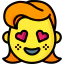 In love icon 64x64