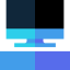 Computer 图标 64x64